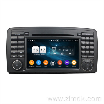 Car dvd player for R-Class 2006-2014
